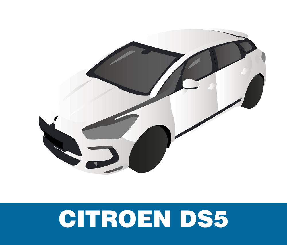 CITROEN DS5